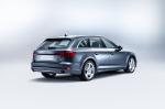 Audi A4 Avant 2.0 TFSI Quattro S-Line 2016 года (WW)